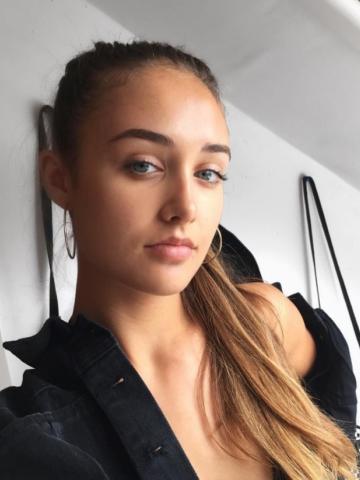 Виолетта фото 2