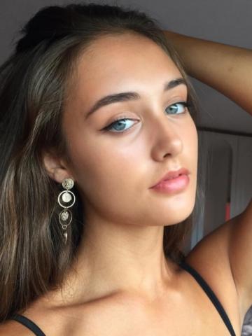 Виолетта фото 4