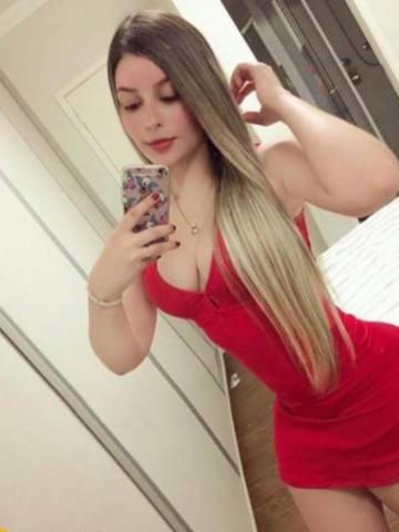 Мила Шест Реал фото 2