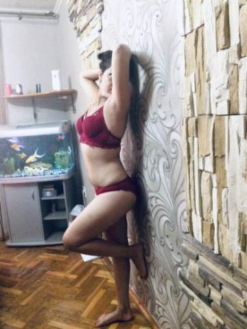 Рита Притягательная фото 3