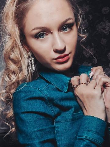 Диляра фото 2