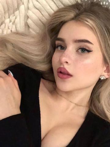 Анастасия Харизма Реал фото 5