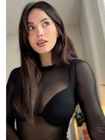 Роксана Выставка Реал фото 3