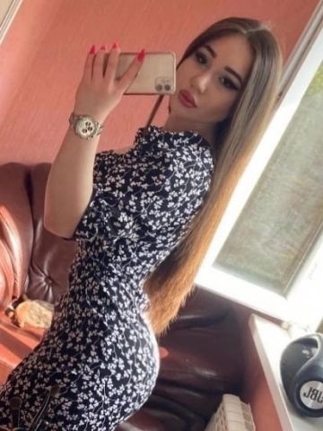 Виктория Идеальный Секс