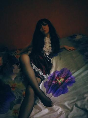 Людмила Королева Реал фото 6